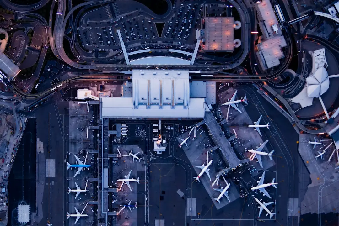 Airports Image