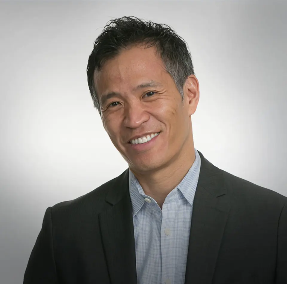 Dean Chin