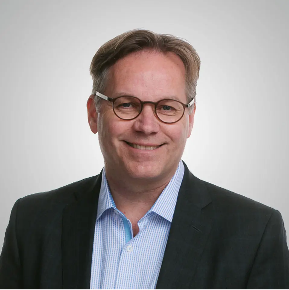 Rene Jacobsen