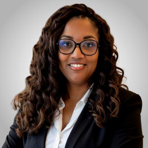 Melanie Kirkwood Ruiz